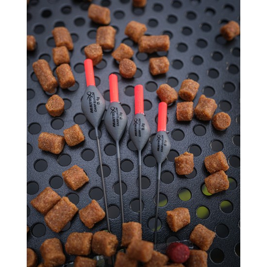 Pluta Matrix -    Carp Shallow Carbon Pole Float 0.3g